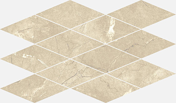 Декор CHARME EXTRA Arcadia Mosaico Diamond (Italon)