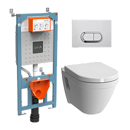 Комплект S50 9003B003-7201 (Vitra)