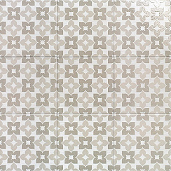 Керамический гранит Alhaurin Grey PT04008 200x200 (MAINZU Ceramica)