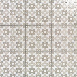 Керамический гранит Alhaurin Grey PT04008 200x200 (MAINZU Ceramica)