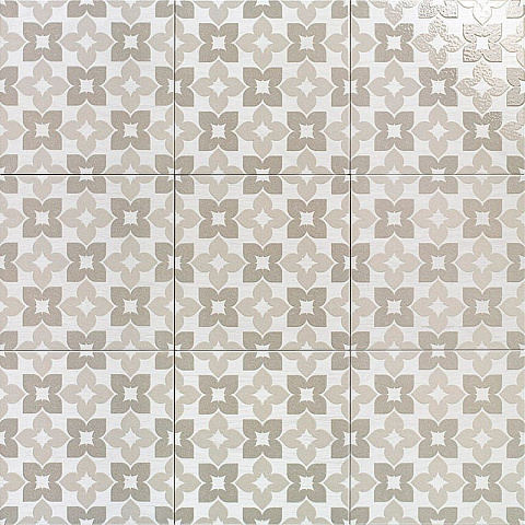 Керамический гранит Alhaurin Grey PT04008 200x200 (MAINZU Ceramica)