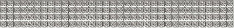 Бордюр PANDORA Grey Geometry Border (Azori)