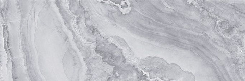 Плитка настенная Ginevra/Джиневра Grey Wall 02 (Gracia Ceramica)