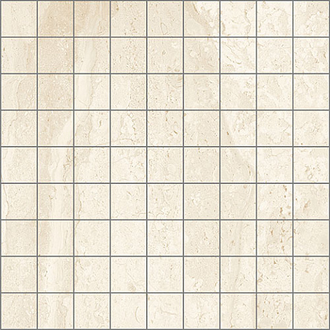 Мозаика Olimpia Crema (Керлайф)