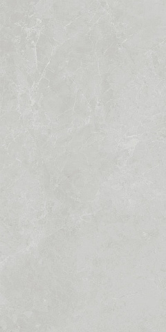 Плитка настенная Монте Тиберио серый глянцевый обрезной 48010R 400x800 (KERAMA MARAZZI)