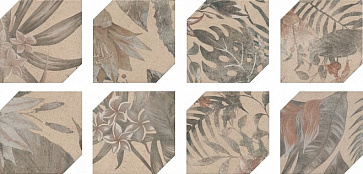 Керамический гранит Про Плэйн декорированный DD950800N (KERAMA MARAZZI)