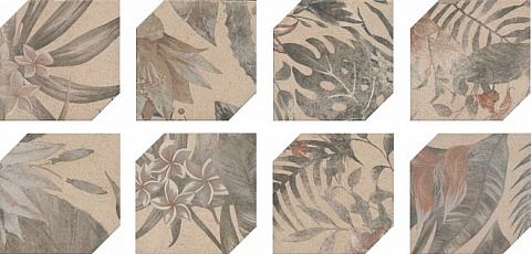 Керамический гранит Про Плэйн декорированный DD950800N (KERAMA MARAZZI)