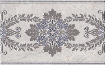 Декор МАРМИОН светлый MLD\C04\6243 (KERAMA MARAZZI)