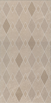 Декор Про Матрикс бежевый матовый обрезной AZ\B014\11258R 300х600 (Kerama Marazzi)
