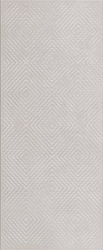 Декор Sparks grey 01 25х60 (Creto)