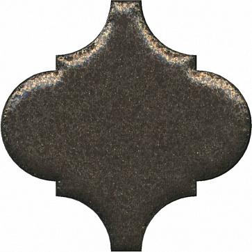Декор Арабески котто металл OS\A45\65001 (Kerama Marazzi)
