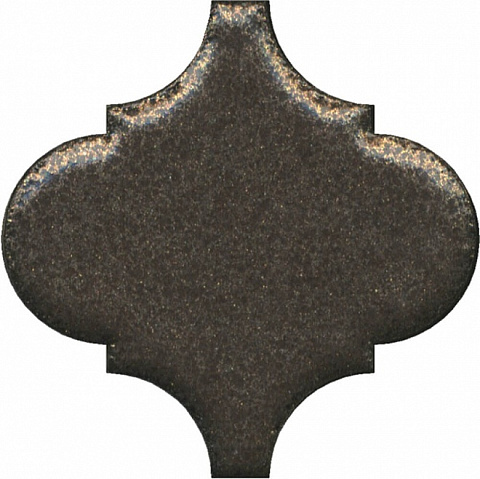 Декор Арабески котто металл OS\A45\65001 (Kerama Marazzi)