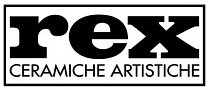 Логотип Rex  Ceramiche