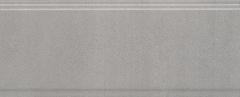 Бордюр МАРСО серый обрезной BDA010R (Kerama Marazzi)