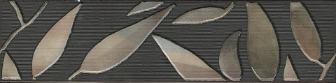 Бордюр Гинардо обрезной OS\C11\11037R (KERAMA MARAZZI)