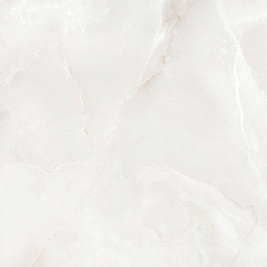 Плитка напольная Onix Bianco 420x420 (Керлайф)