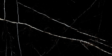 Керамический гранит Black Marquna 60x120 полированный (Laparet)