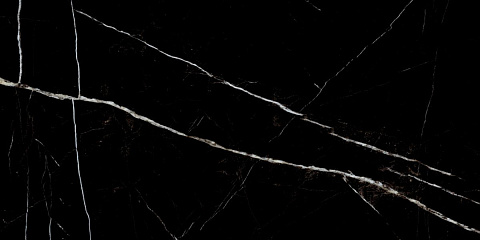 Керамический гранит Black Marquna 60x120 полированный (Laparet)