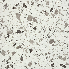 Керамический гранит AZZO grey 600x600 (STiles ceramic)