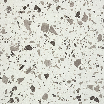 Керамический гранит AZZO grey 600x600 (STiles ceramic)