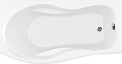 Ванна акриловая BORNEO L 170x90 (Aquanet)