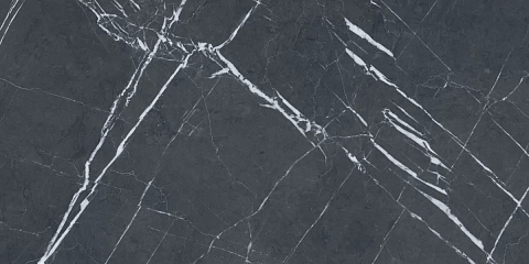 Керамический гранит Marguina Black полированный AB 1070G 600x1200 (Absolut Gres)