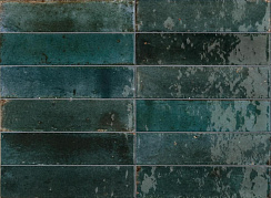 Керамический гранит Lume Blue M6RR 60x240 (Marazzi)