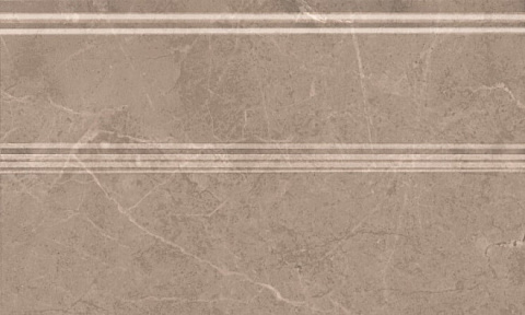 Плинтус ГРАН ПАЛЕ беж FMB010 (Kerama Marazzi)