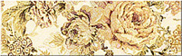 Бордюр AREZZO Beige Border "Alba" (AZORI)