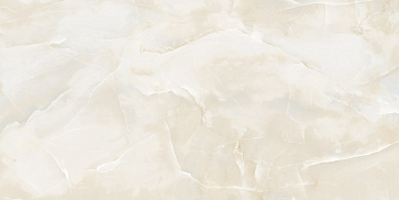 Керамический гранит Onice Milky LAPP.RETT K-95/LR 120 (Kerranova)