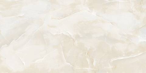 Керамический гранит Onice Milky LAPP.RETT K-95/LR 120 (Kerranova)