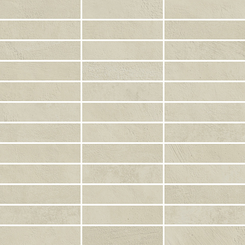 Мозаика Terraviva Floor Project Moon Mosaico Grid 30x30 Nat Rett (Italon)