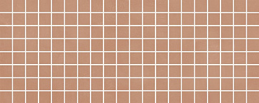Декор КАННАРЕДЖО оранжевый матовый MM7254 200Х500 (KERAMA MARAZZI)