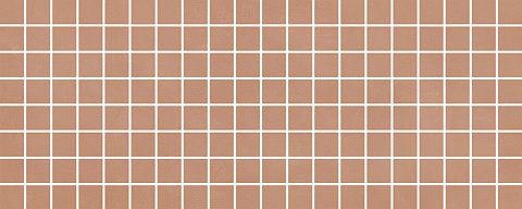 Декор КАННАРЕДЖО оранжевый матовый MM7254 200Х500 (KERAMA MARAZZI)
