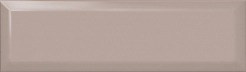 Плитка настенная АККОРД дымчатый светлый грань 9027 (Kerama Marazzi)