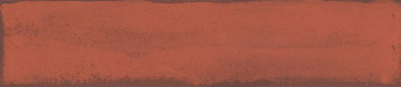 Плитка настенная Мажорель красный глянцевый KM26377 60x285 (Kerama Marazzi)
