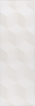 Плитка настенная Морандо белый обрезной 12146R (Kerama Marazzi)