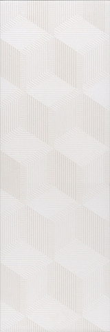 Плитка настенная Морандо белый обрезной 12146R (Kerama Marazzi)