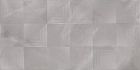 Декор Onix Gris 315x630 (Керлайф)