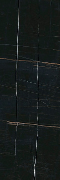 Плитка настенная Греппи черный обрезной 14026R (Kerama Marazzi)