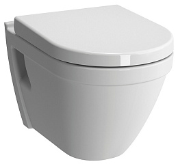 Унитаз подвесной безободковый S50 7740B003-0075 (Vitra)