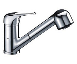 Смеситель для кухни 6365 (WasserKRAFT)