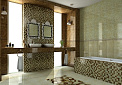Плитка напольная TALISMAN Tavira Iris VR3990 (Saloni)