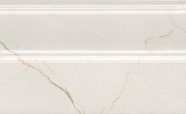Плинтус Театро беж светлый обрезной FMB022R (Kerama Marazzi)