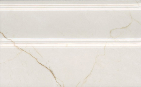 Плинтус Театро беж светлый обрезной FMB022R (Kerama Marazzi)