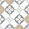 Керамический гранит Cosmopolitan lyon 150x150 (Ribesalbes Сeramica)