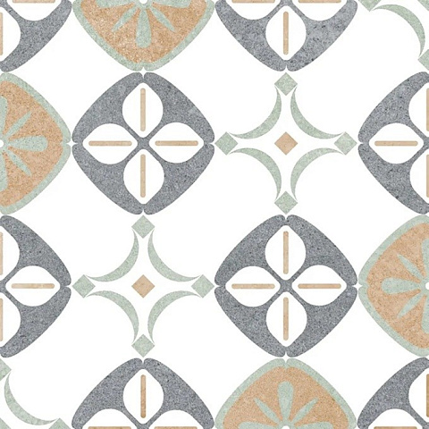 Керамический гранит Cosmopolitan lyon 150x150 (Ribesalbes Сeramica)