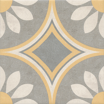 Декор Эрмитаж 4 матовый VT\A463\5009 200х200 (KERAMA MARAZZI)