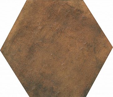 Керамический гранит Площадь Испании коричневый SG27006N (Kerama Marazzi)