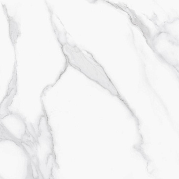 Плитка напольная CALACATTA  BIANCO 420x420 (Керлайф)